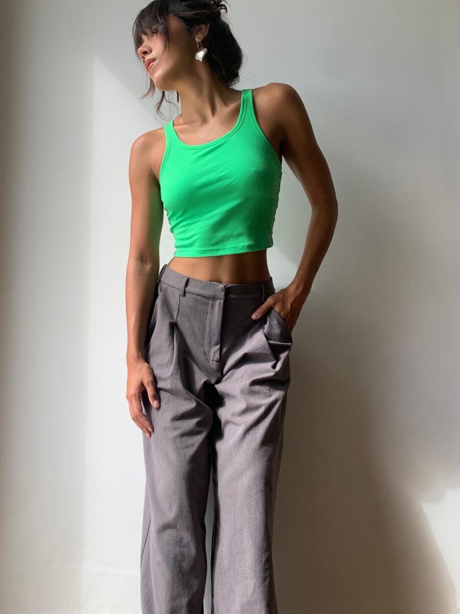 Regata Pink Verde - Image 4