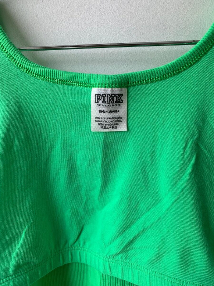 Regata Pink Verde - Image 3