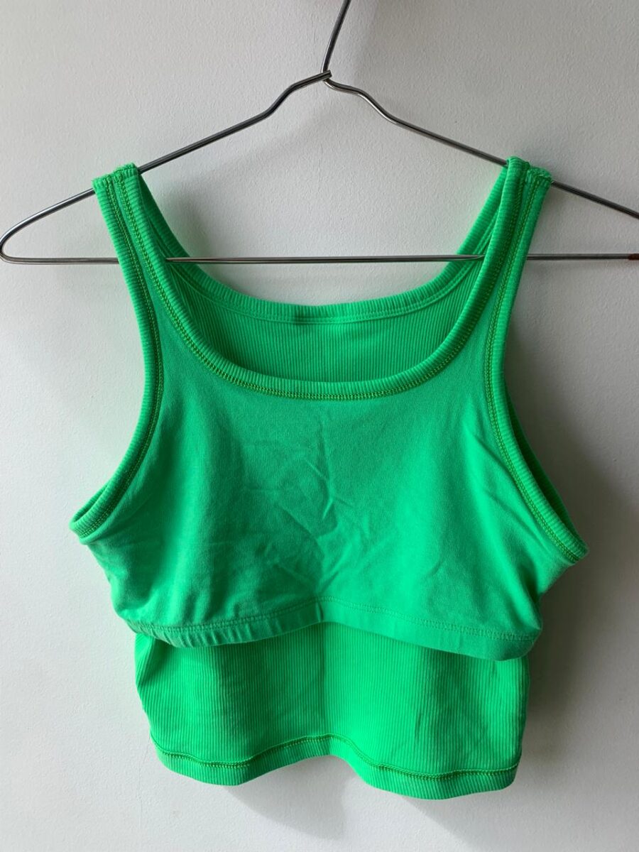 Regata Pink Verde - Image 5