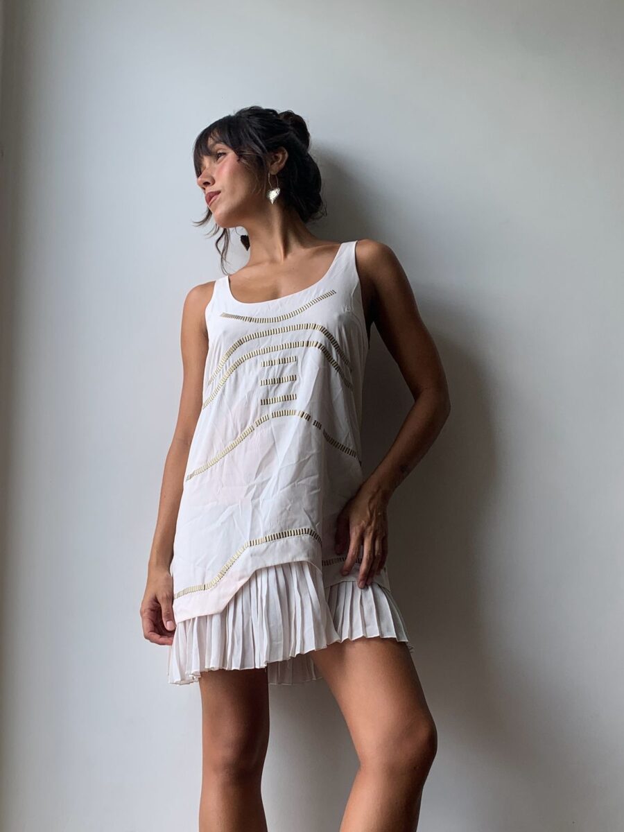 Vestido Farm