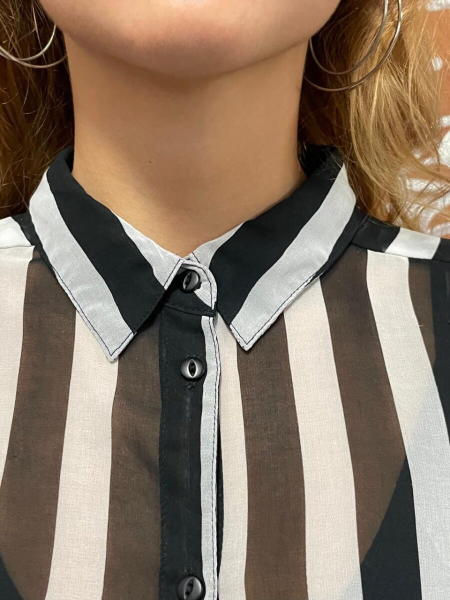 Camisa Listrada - Image 2