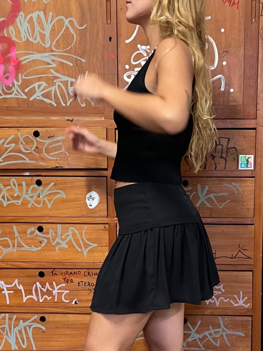 Saia Just Be - Image 4