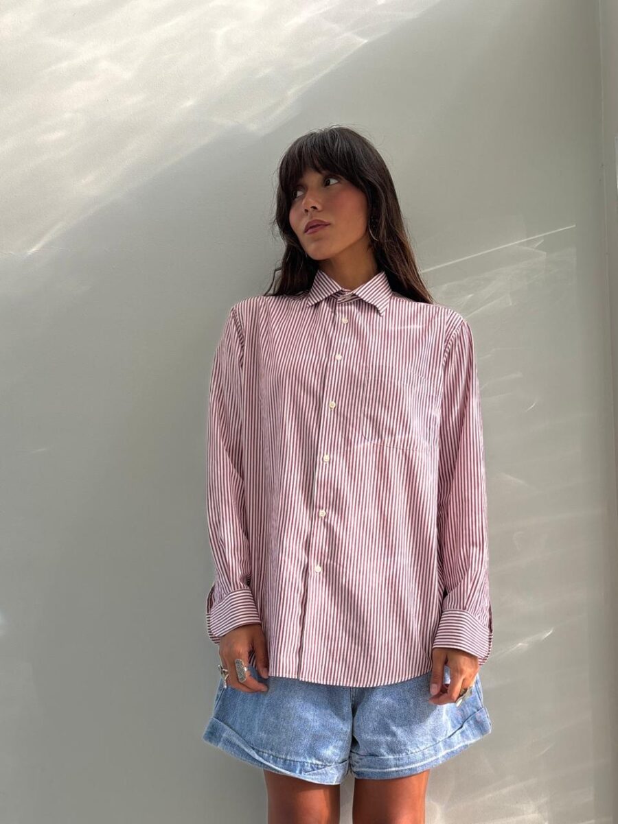 Camisa Listras - Image 4