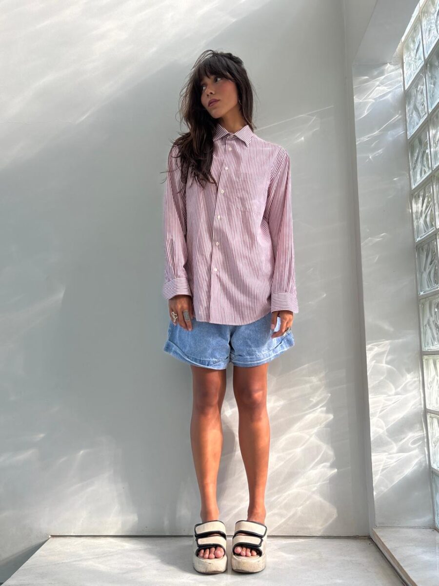 Camisa Listras - Image 7