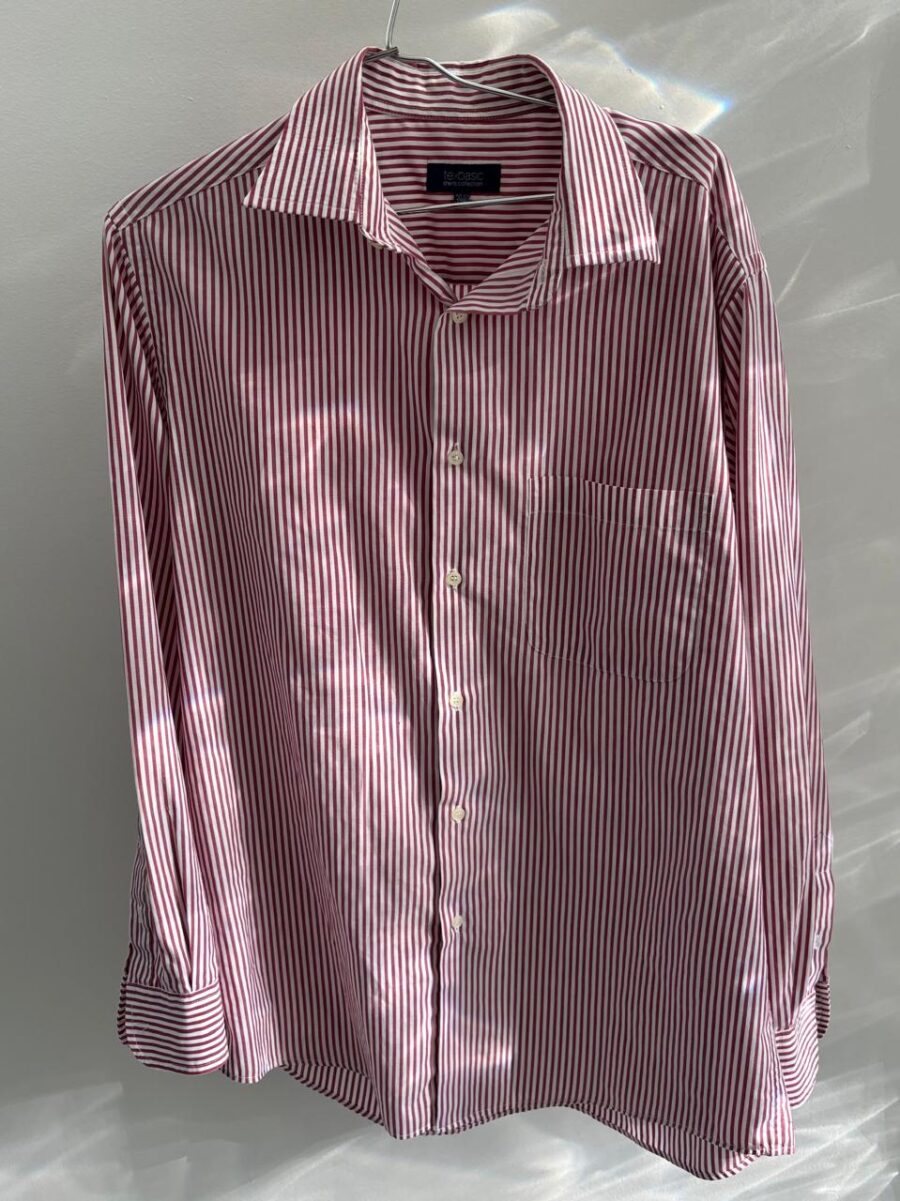 Camisa Listras - Image 5