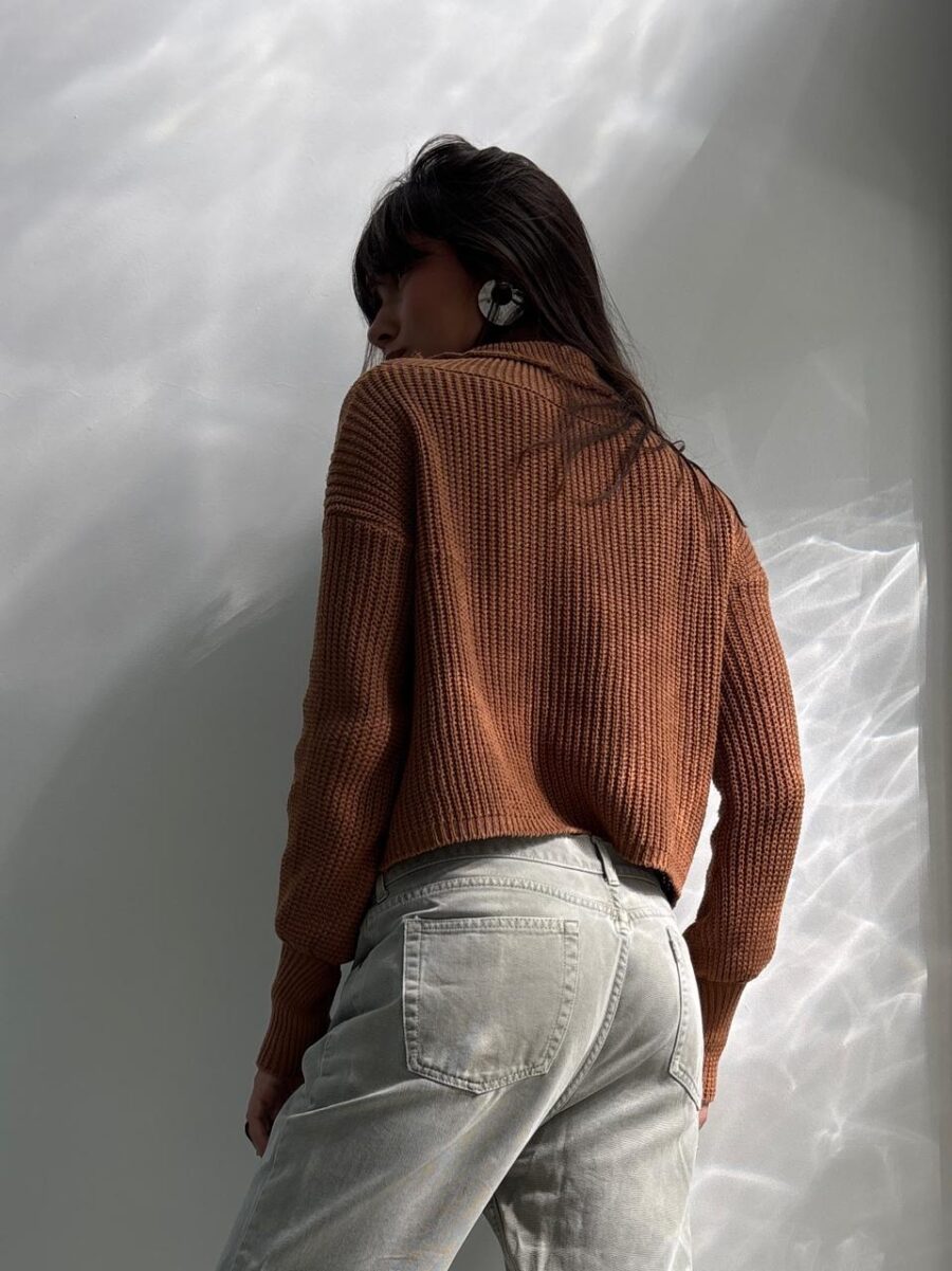 Tricot Caramelo - Image 7