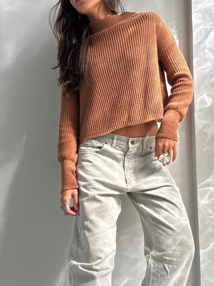 Tricot Caramelo - Image 3