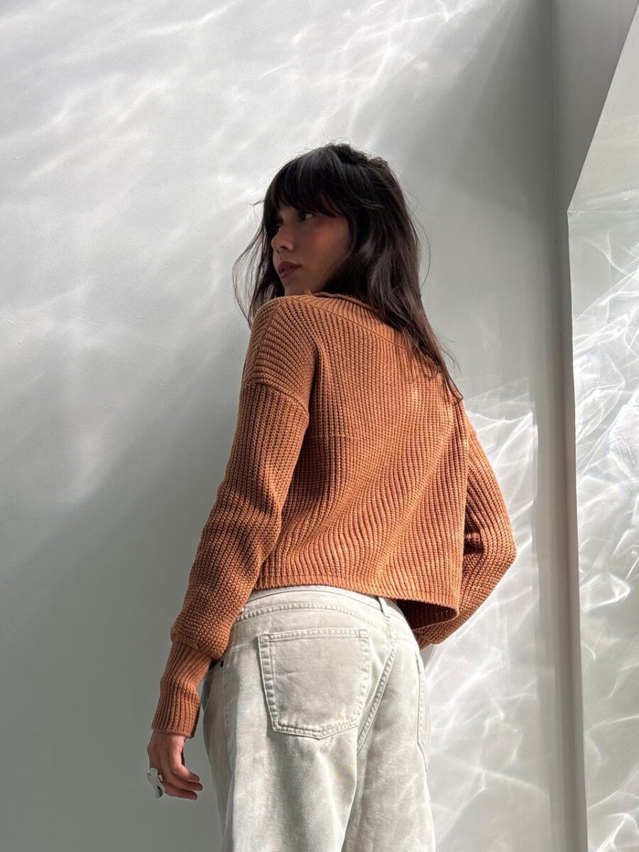 Tricot Caramelo - Image 4