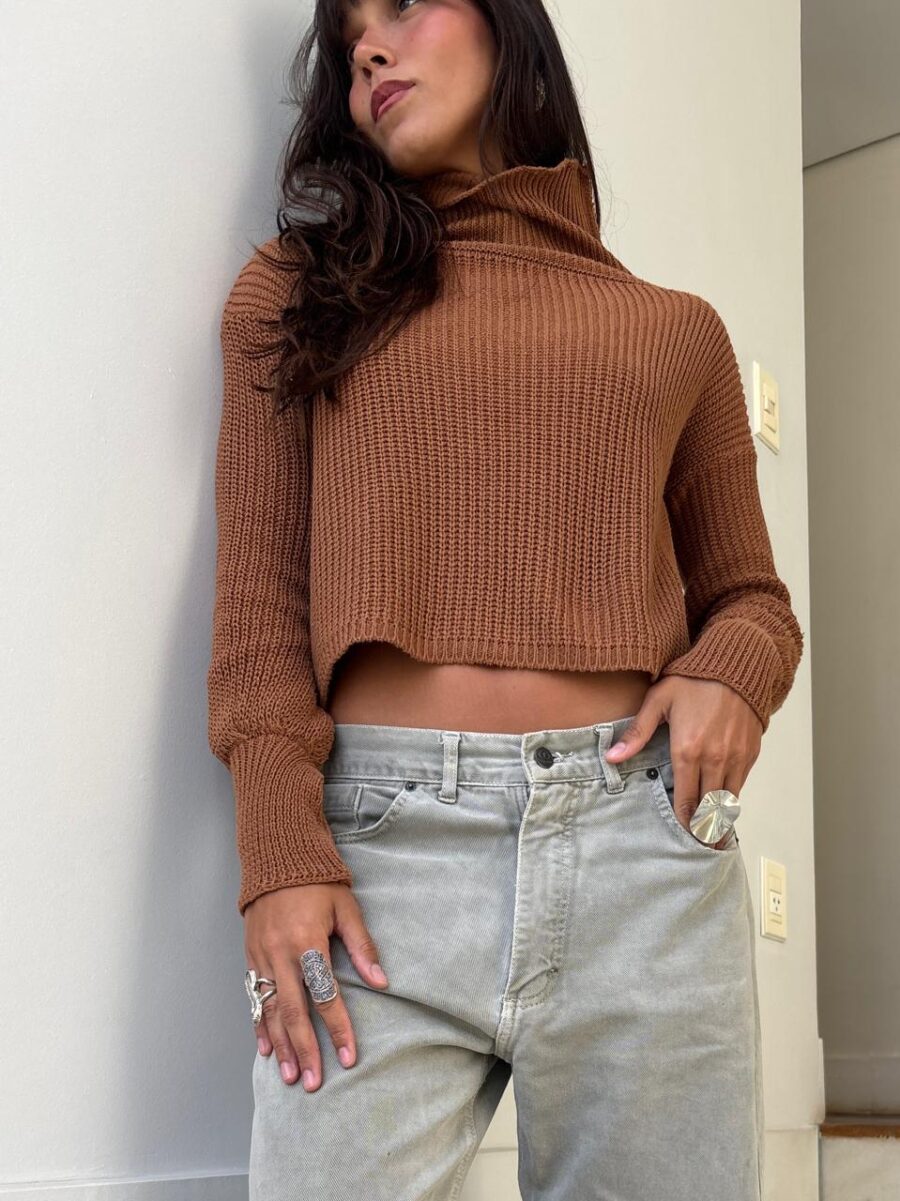 Tricot Caramelo - Image 5