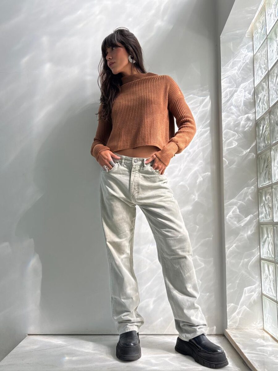 Tricot Caramelo - Image 6