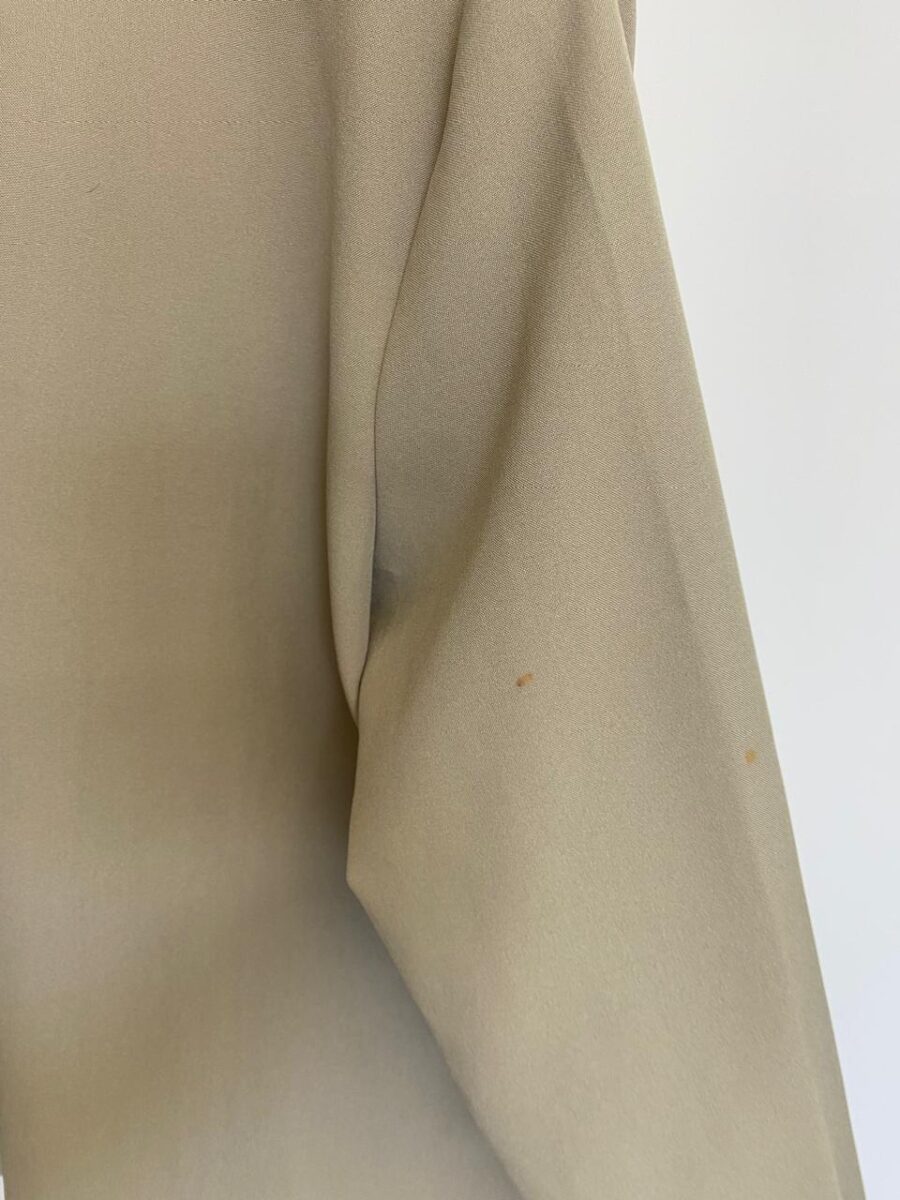 Blazer Verde Pastel - Image 10
