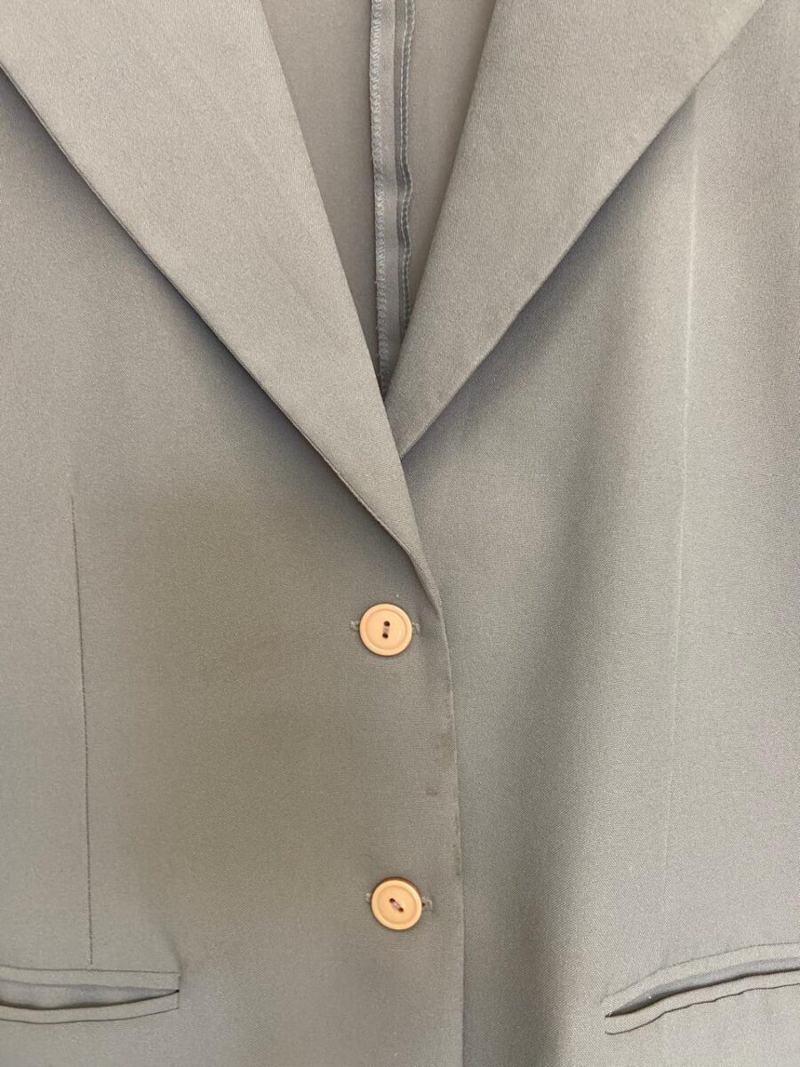 Blazer Verde Pastel - Image 9