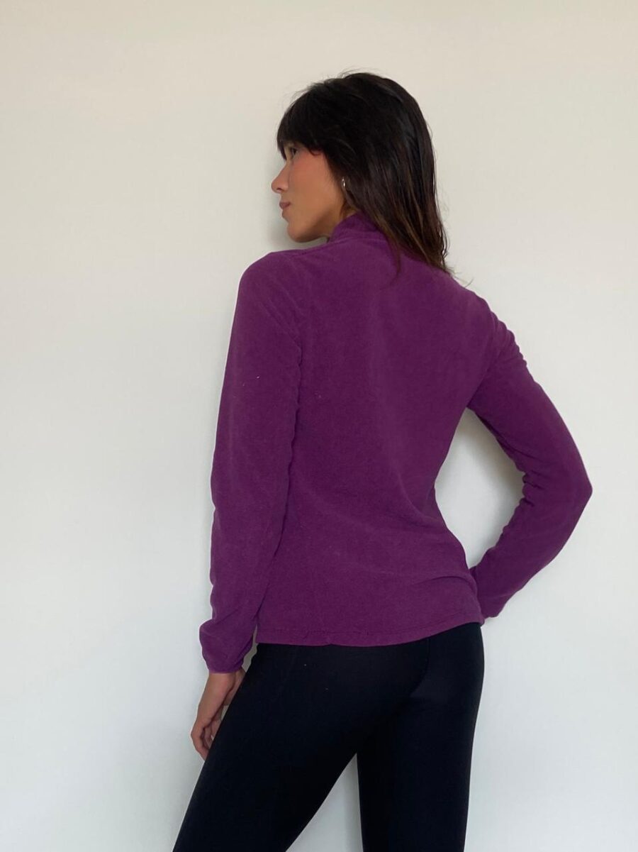 Blusa Fleece Quechua - Image 5