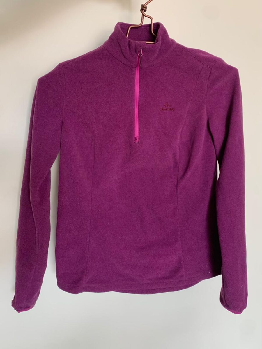 Blusa Fleece Quechua - Image 7
