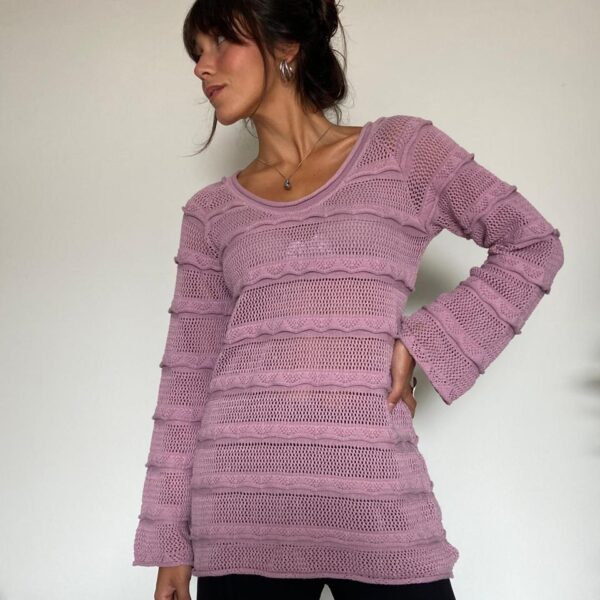 Tricot Siberian