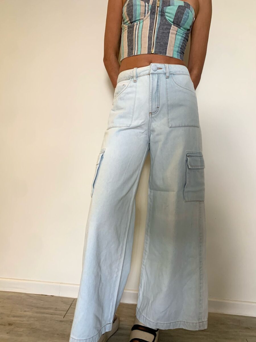 Calça Cargo Patogê - Image 2