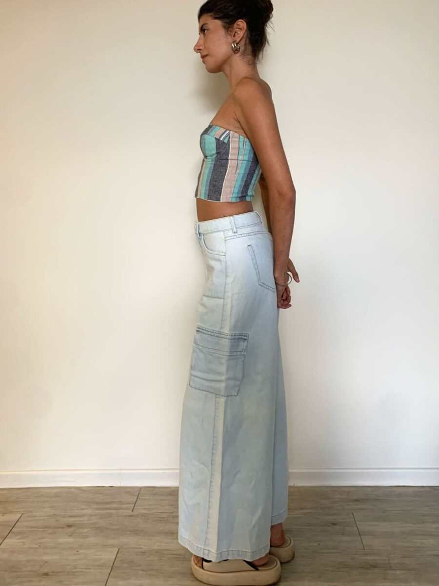 Calça Cargo Patogê - Image 3
