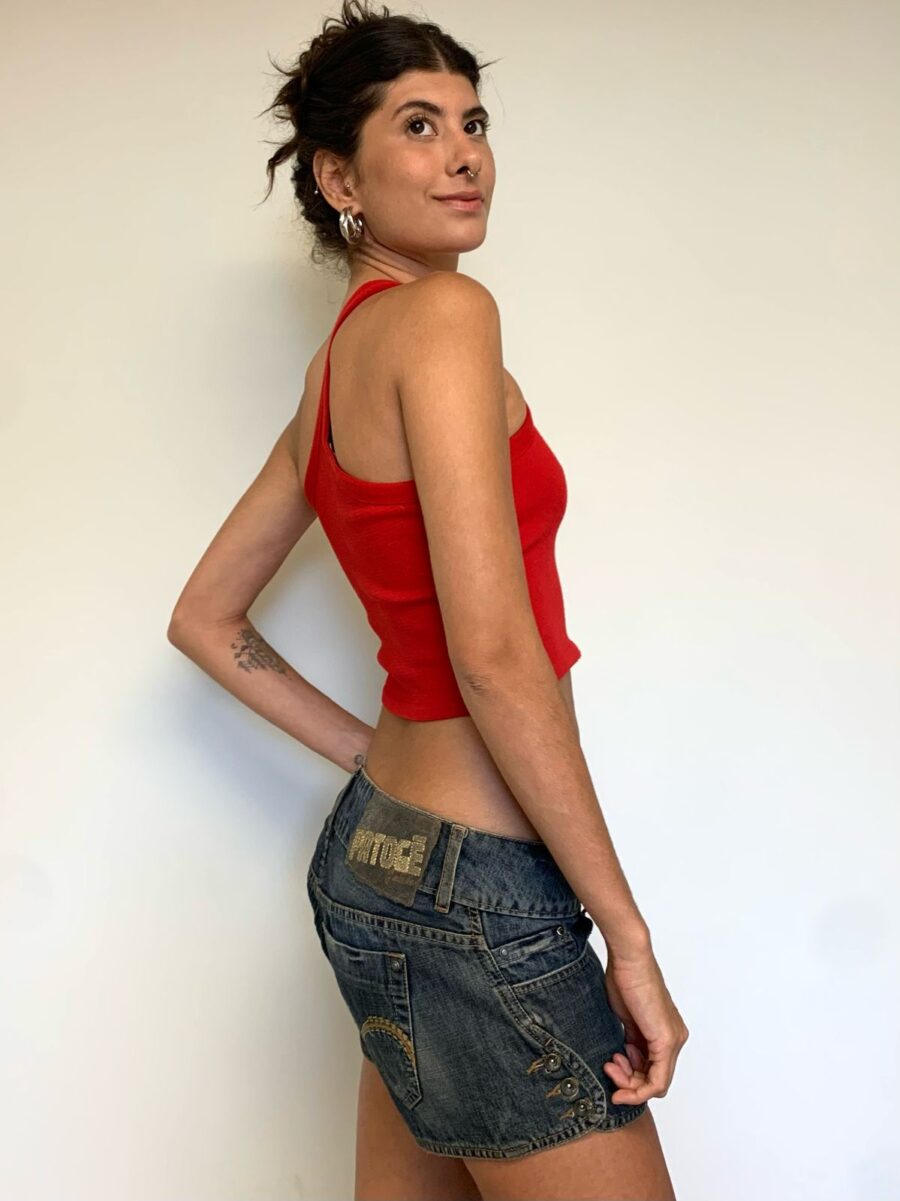 Short Jeans Patogê - Image 2