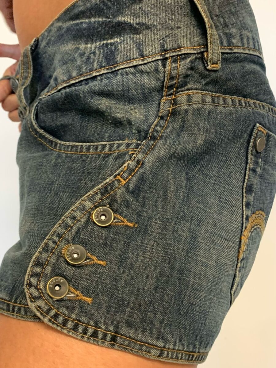 Short Jeans Patogê - Image 5