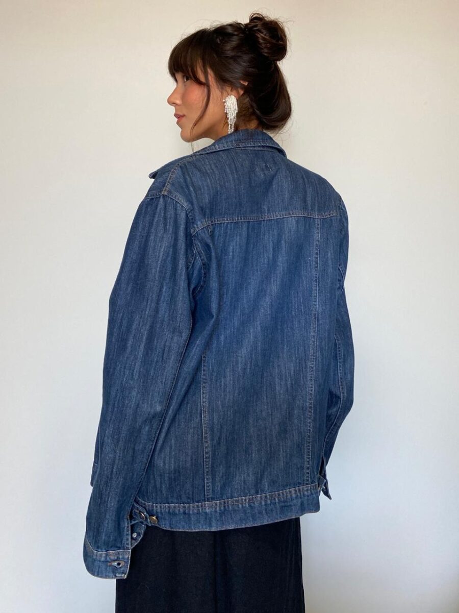 Jaqueta Jeans Lee - Image 4
