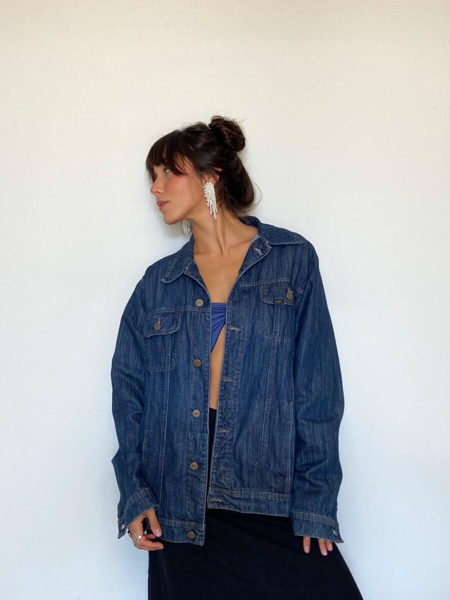 Jaqueta Jeans Lee - Image 6