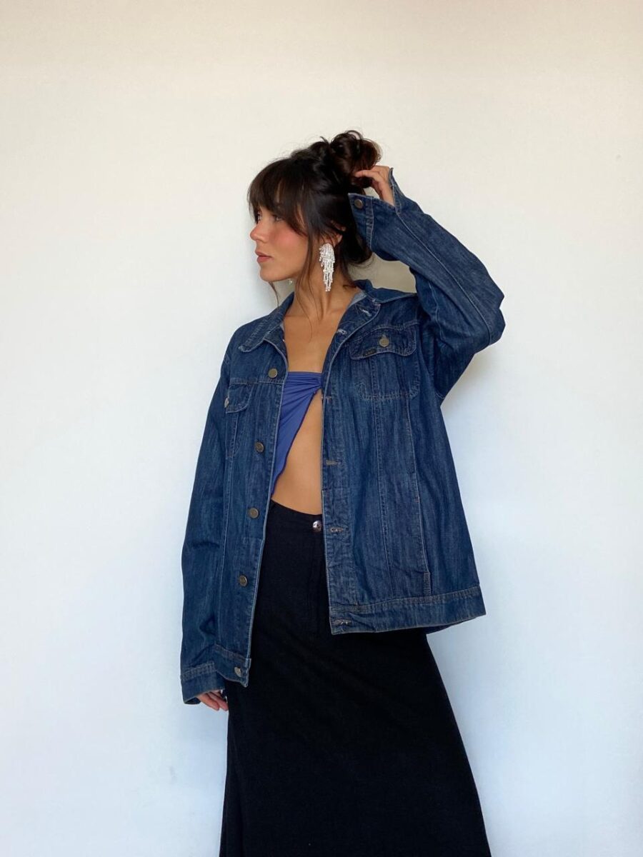 Jaqueta Jeans Lee - Image 7