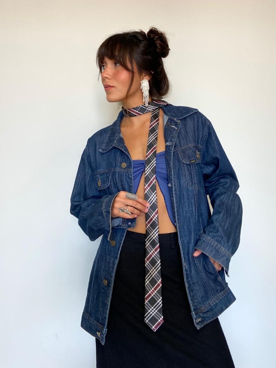 Gravata Xadrez - Image 3