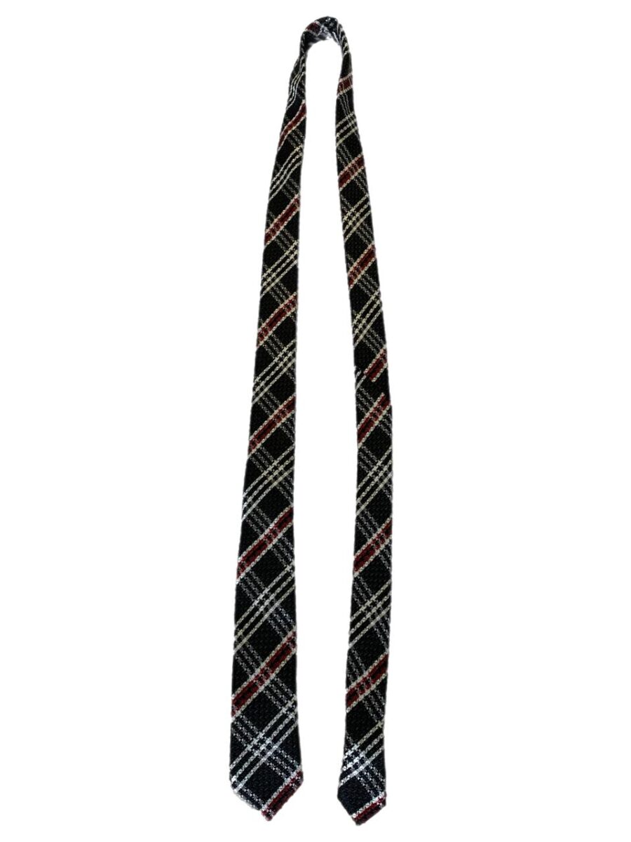Gravata Xadrez - Image 7