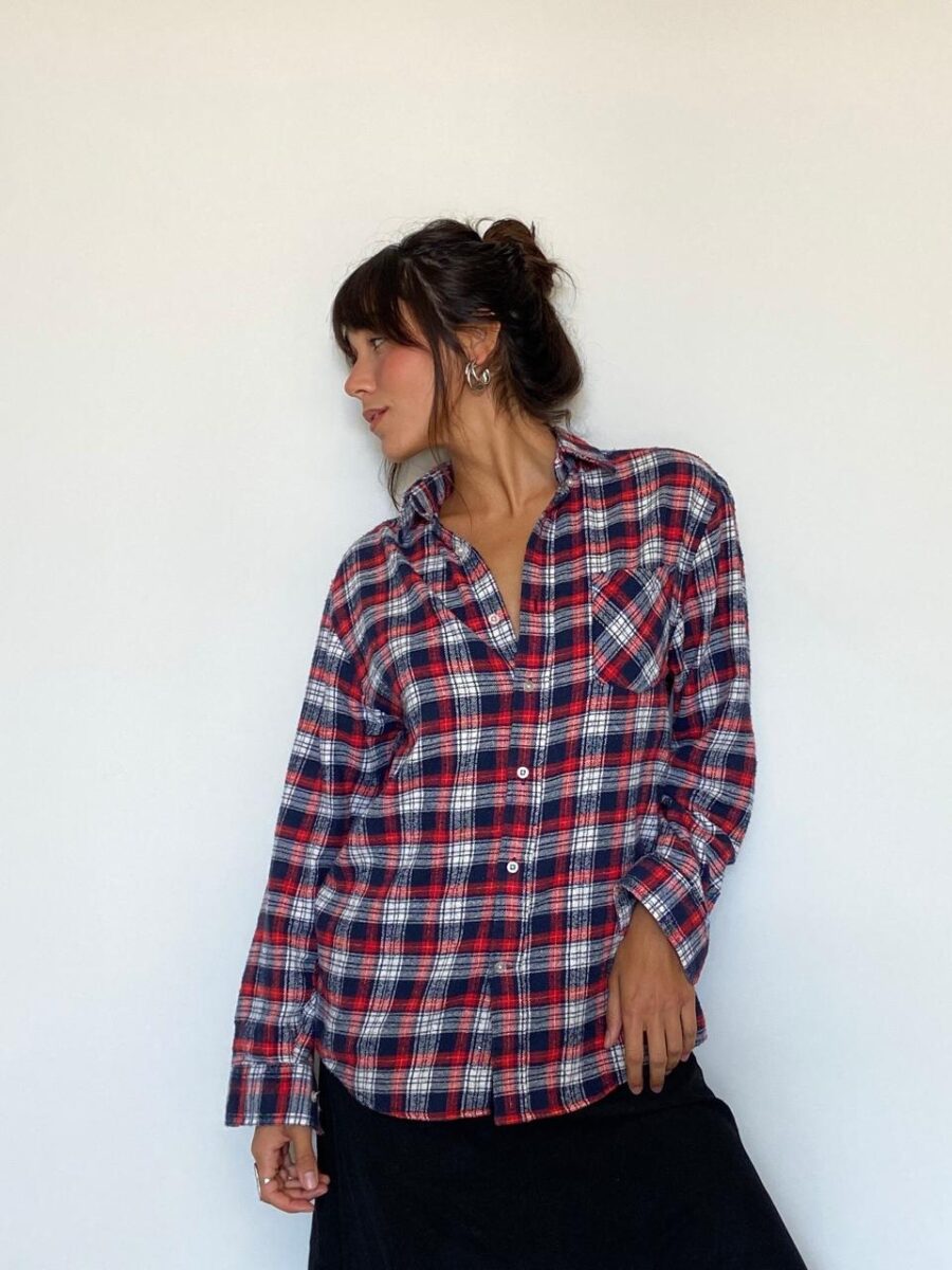 Camisa Xadrez Madison - Image 6