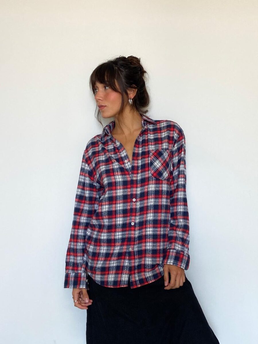Camisa Xadrez Madison - Image 4