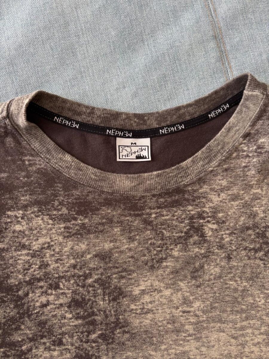 Blusa Nephew - Image 6