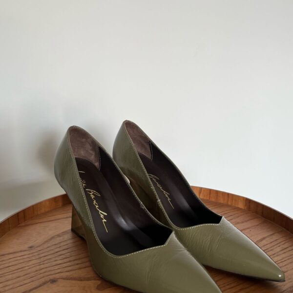 Scarpin Luiza Barcelos 