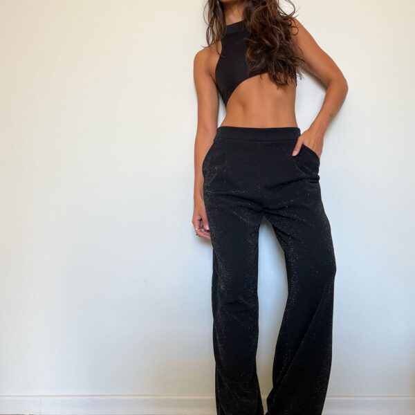 Calça Strass