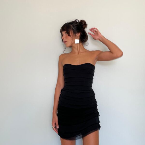 Vestido Ellus
