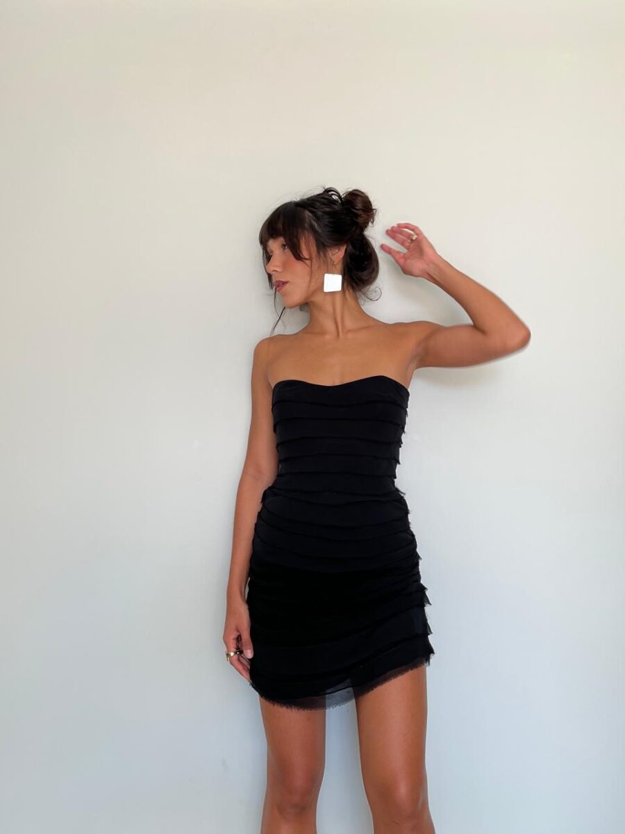 Vestido Ellus