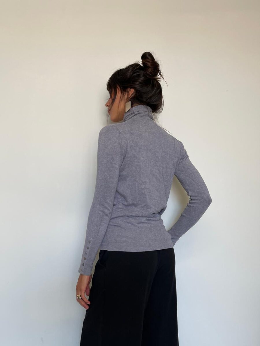 Turtle Neck Zara - Image 6