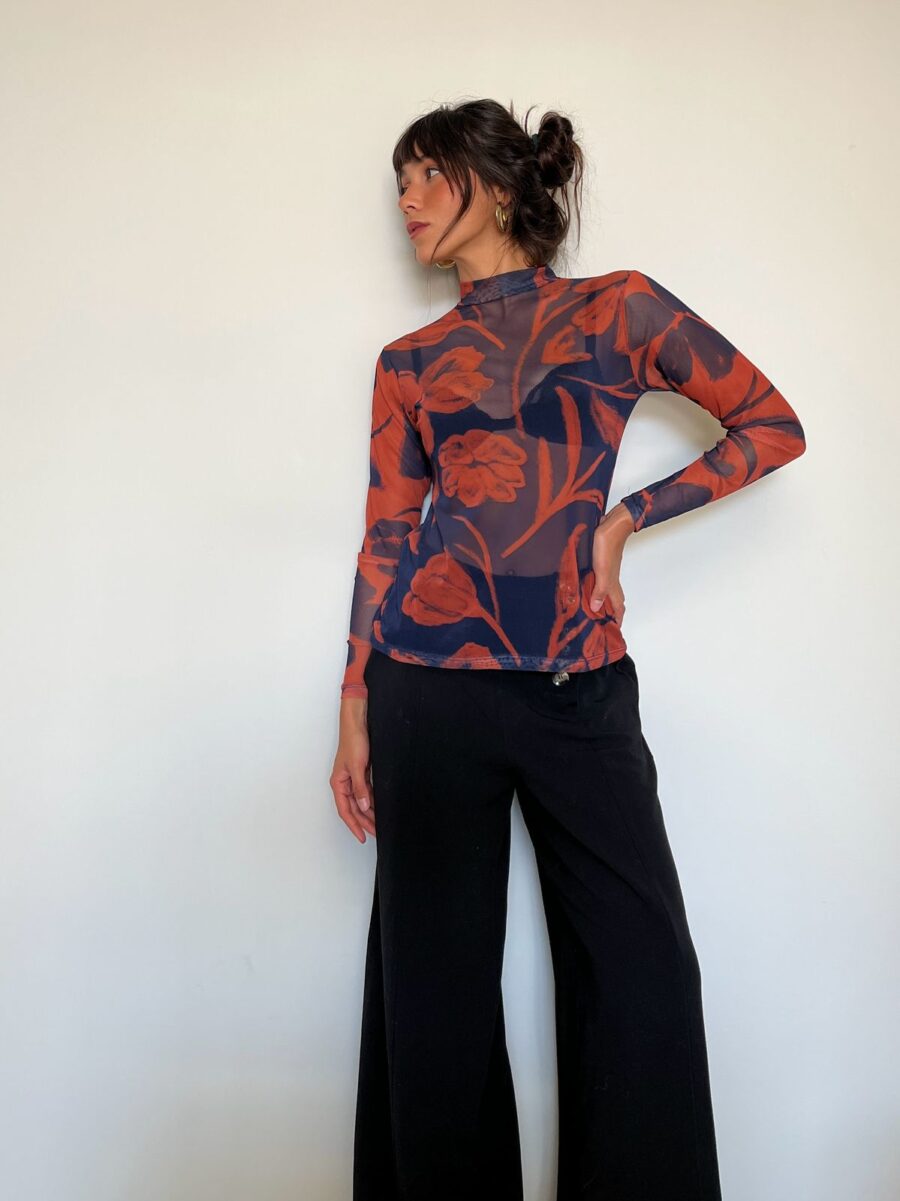 Blusa Tule - Image 6