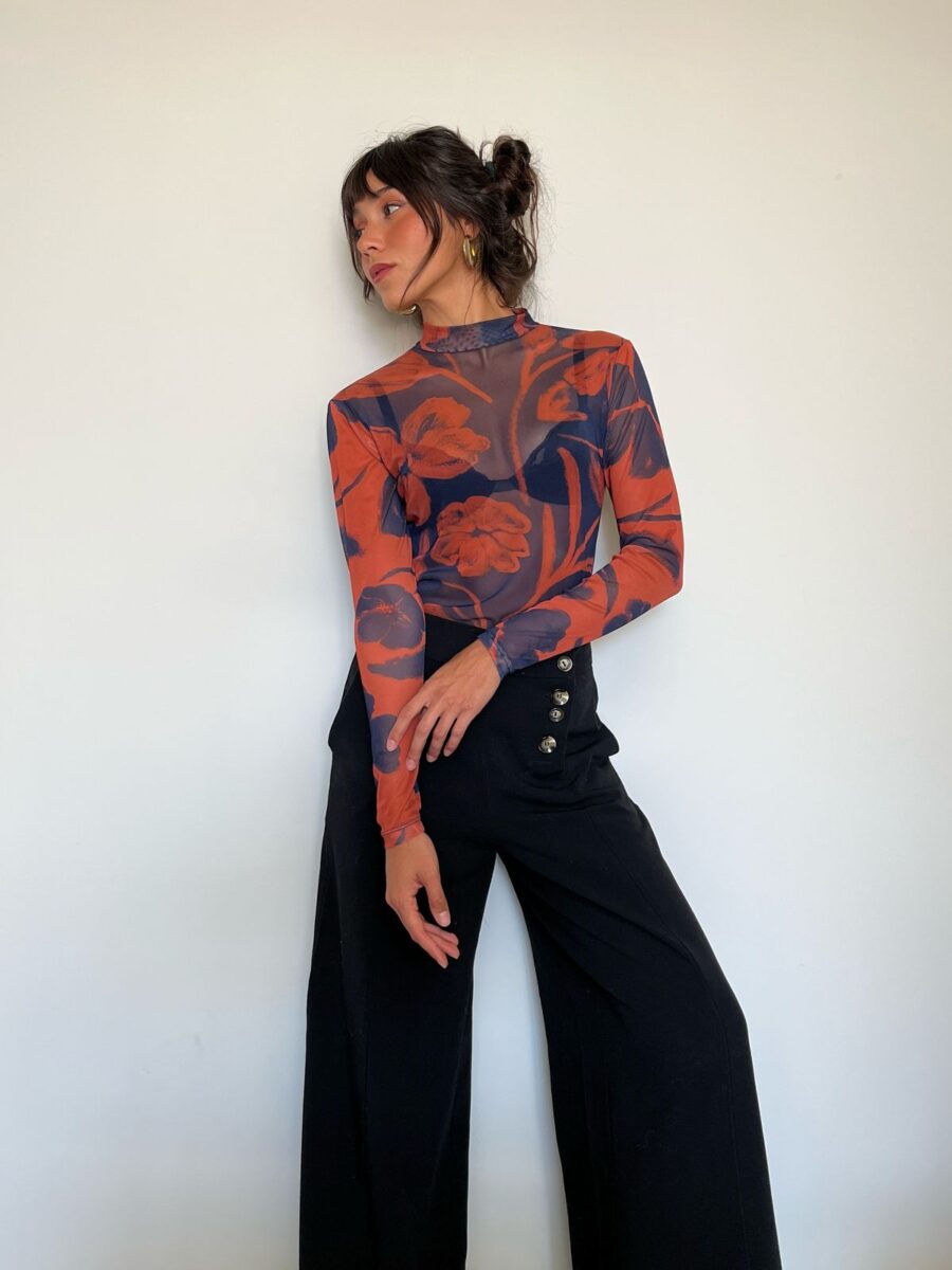 Blusa Tule - Image 4