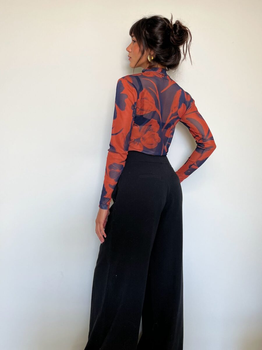 Blusa Tule - Image 5