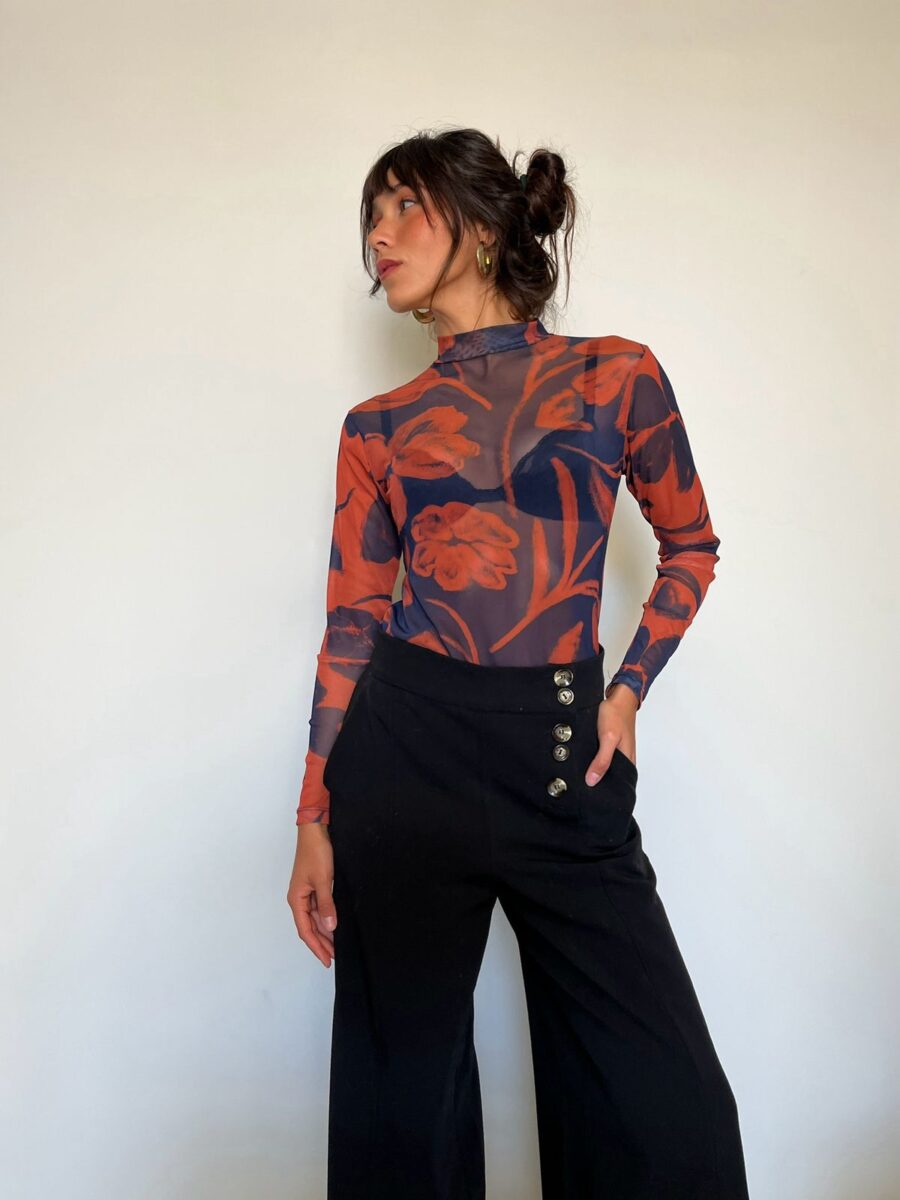 Blusa Tule - Image 3