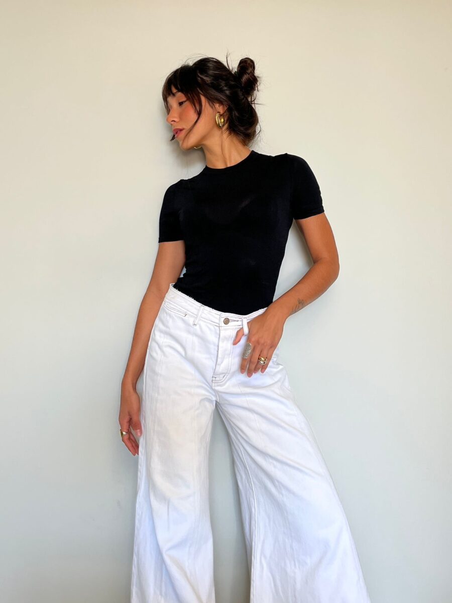 Blusa Zara