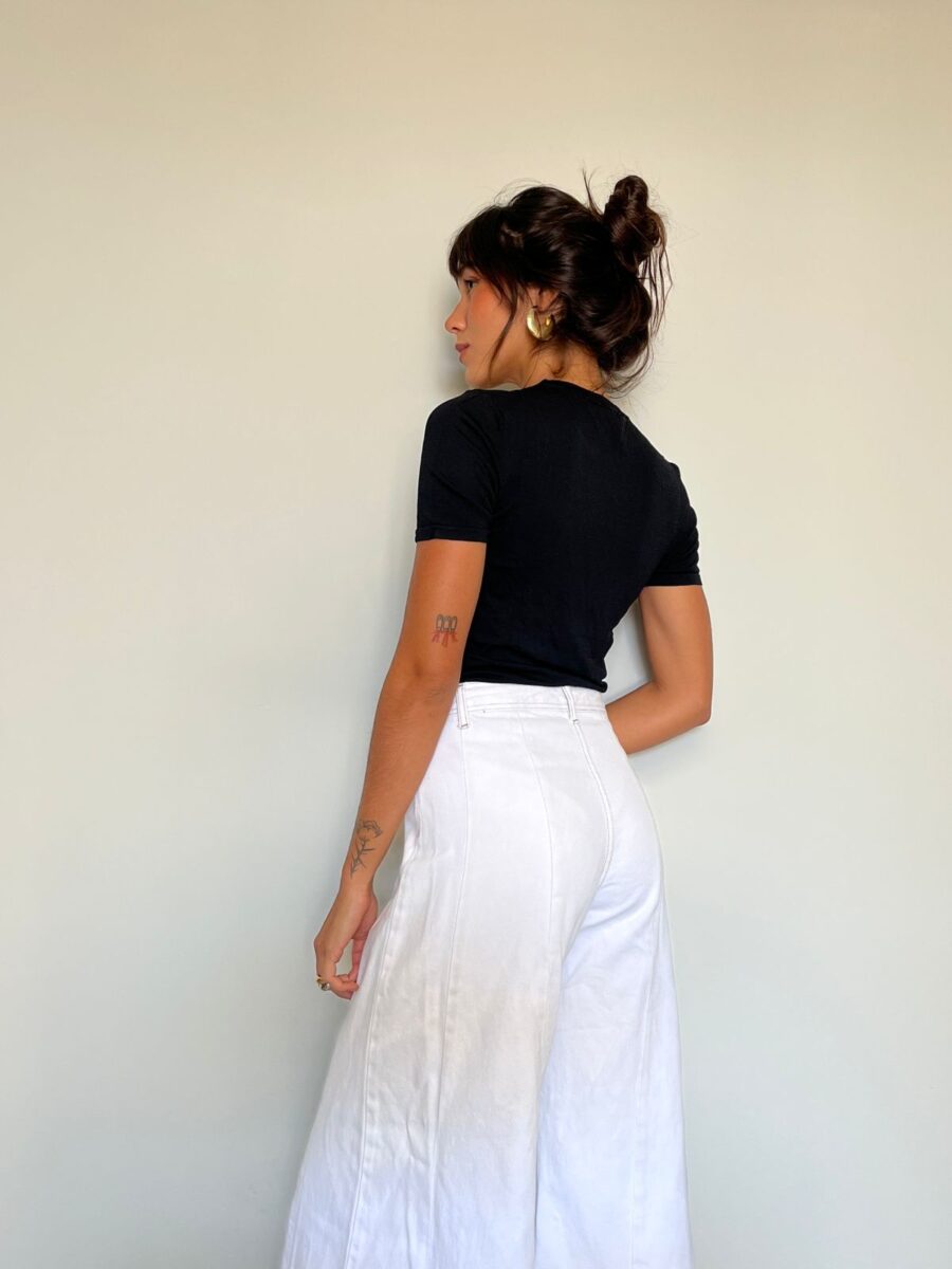 Blusa Zara - Image 4