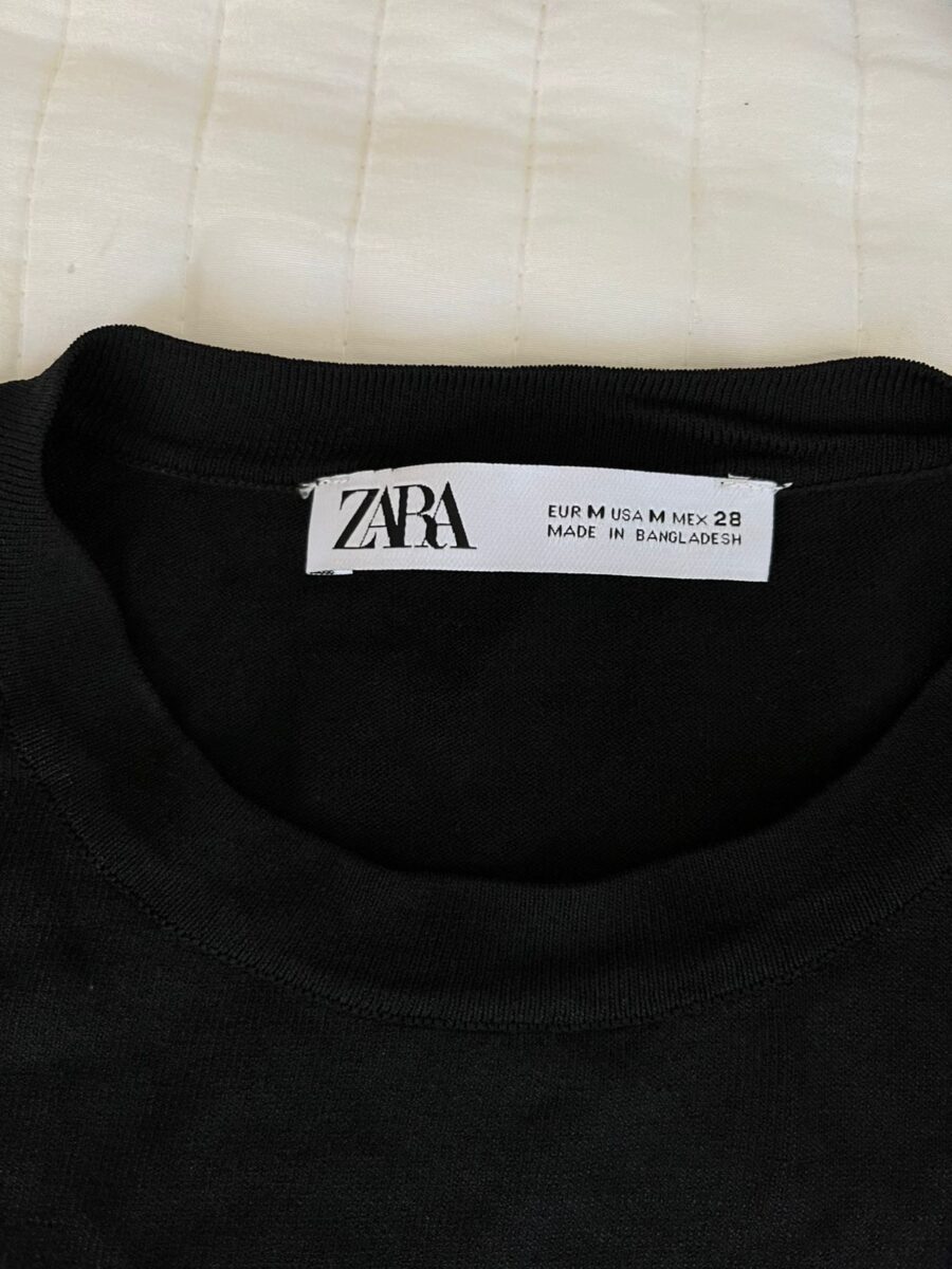 Blusa Zara - Image 3
