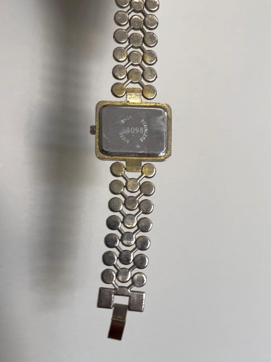Relógio Vintage - Image 6
