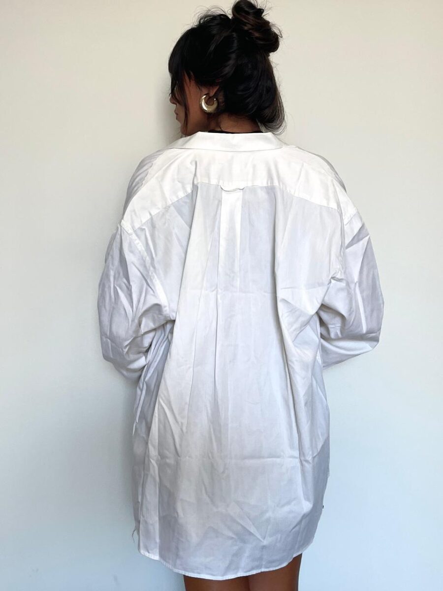 Camisa Off White Brooksfield - Image 6
