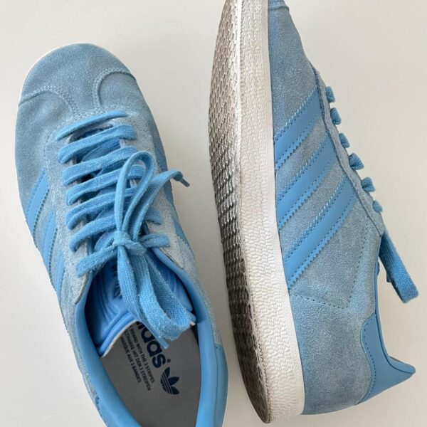 Tênis Adidas Gazelle