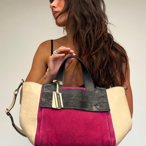 Bolsa Elisa Atheniense