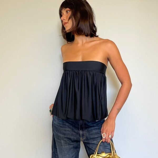 Saia/Blusa Balonê